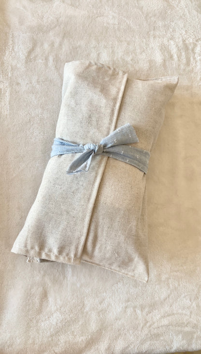 Cloud Quilt - Sky Blue