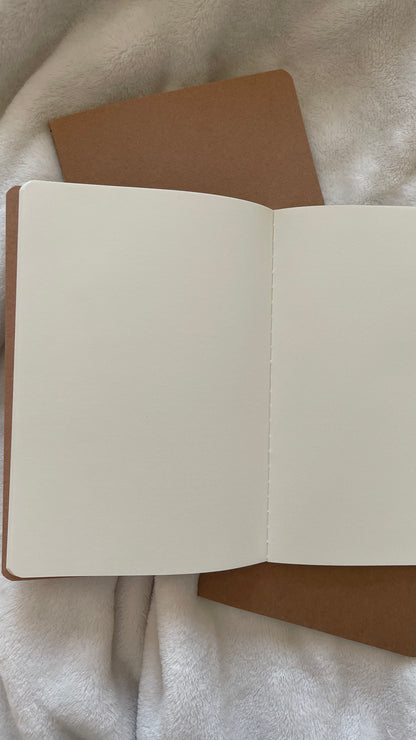 Add Extra Notebook