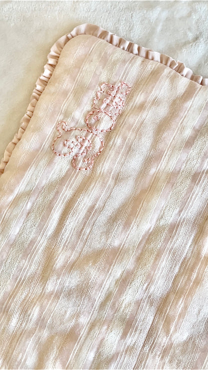 Pink Prayer Set