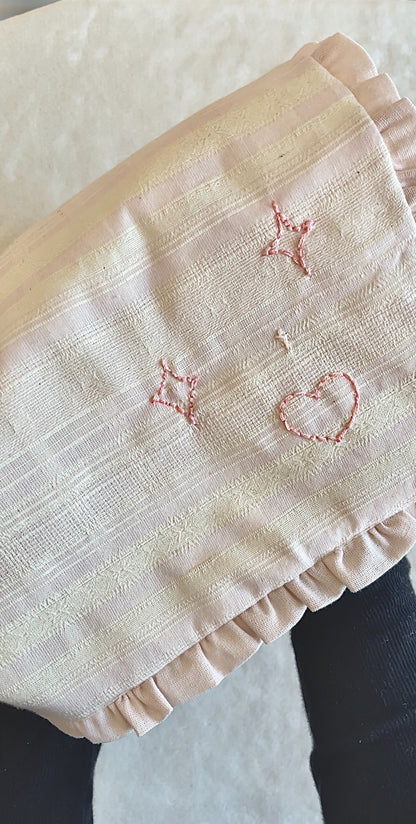 Pink Prayer Set