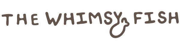 The Whimsy Fish